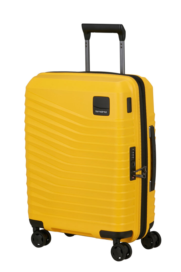 Samsonite Intuo 55cm 4-Wheel Expandable Cabin Case