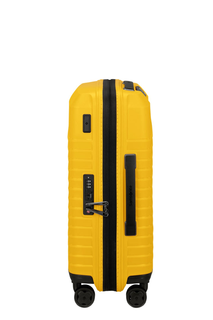 Samsonite Intuo 55cm 4-Wheel Expandable Cabin Case