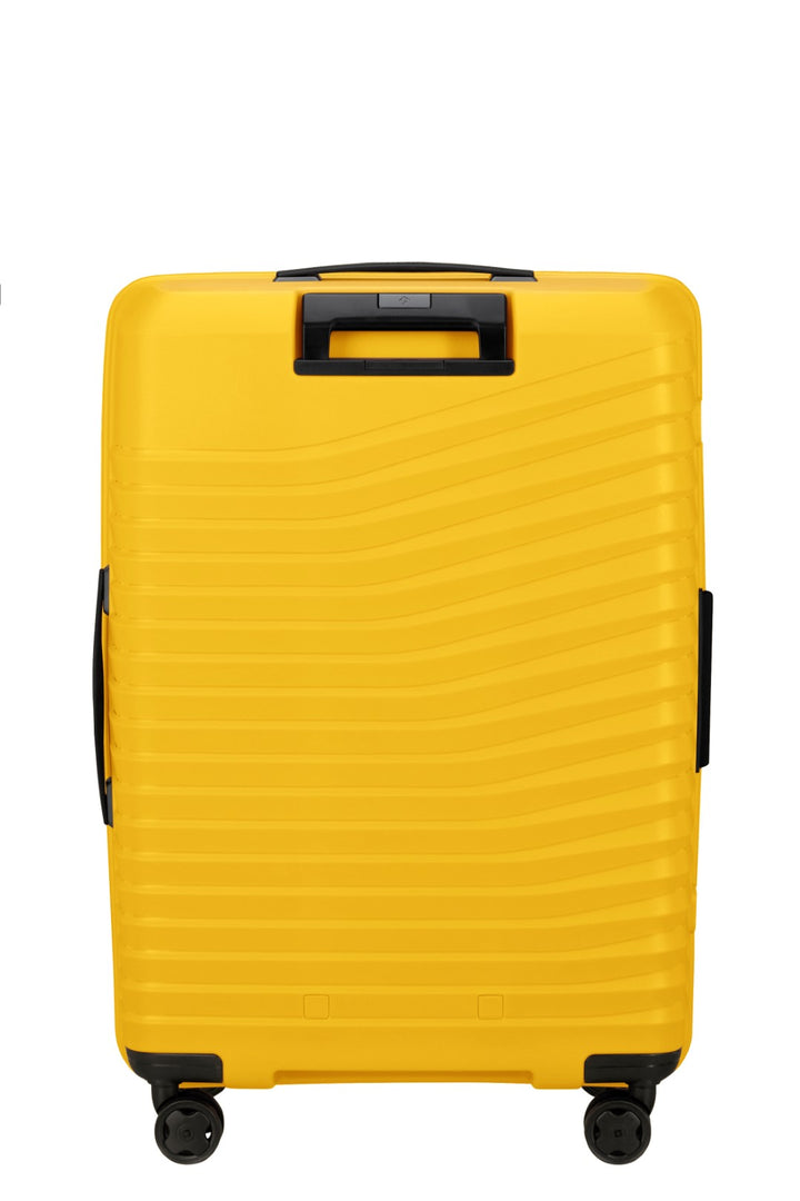 Samsonite Intuo 69cm 4-Wheel Expandable Medium Suitcase
