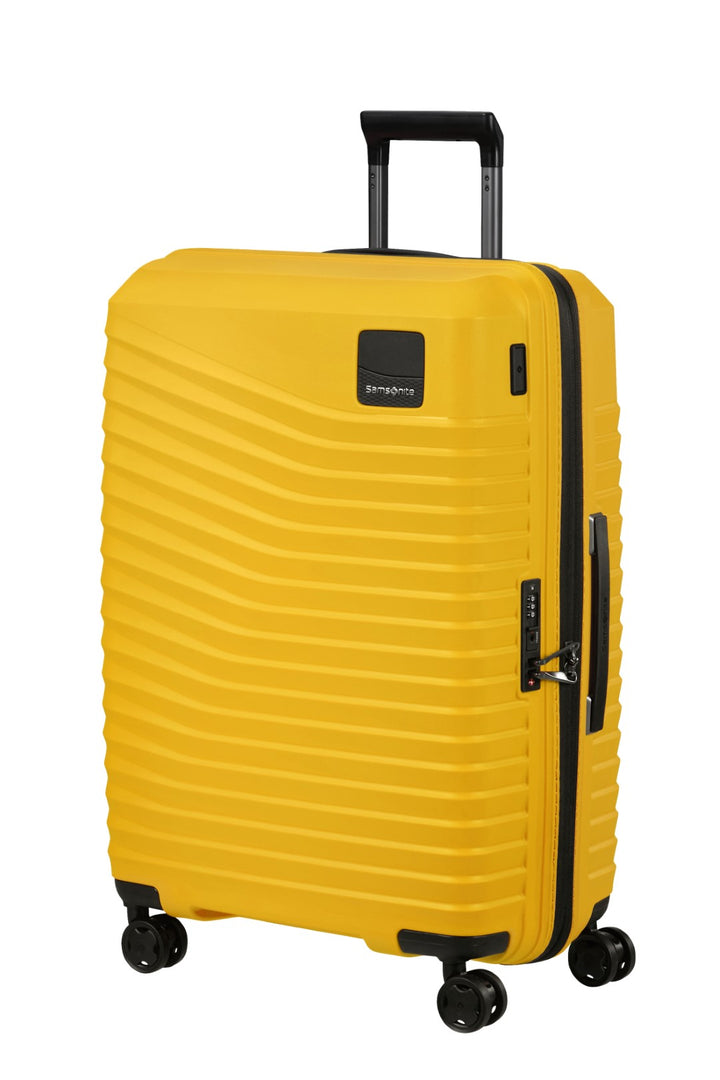 Samsonite Intuo 69cm 4-Wheel Expandable Medium Suitcase