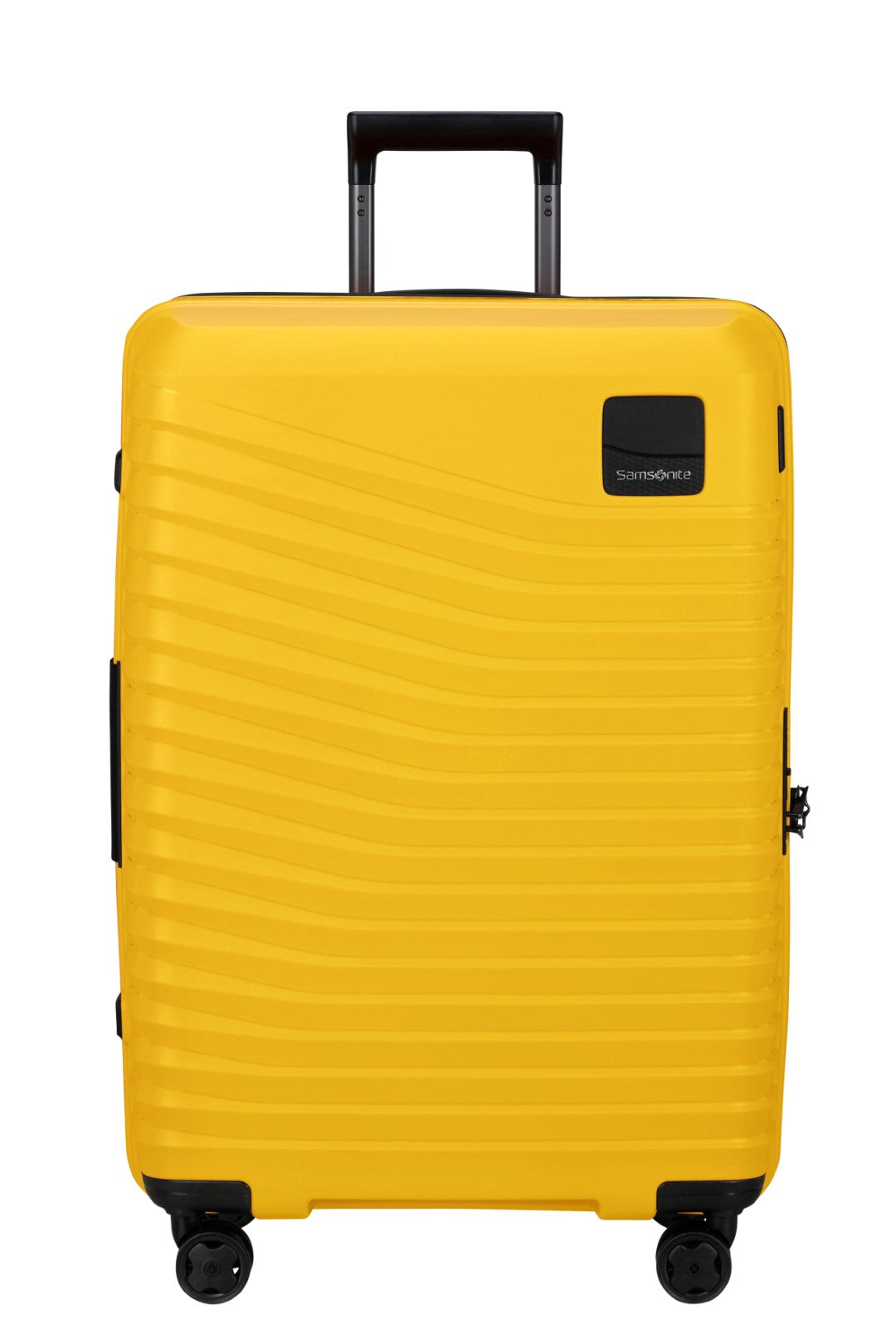 Samsonite Intuo 69cm 4-Wheel Expandable Medium Suitcase