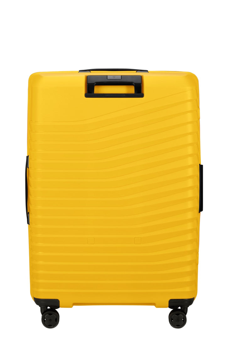Samsonite Intuo 75cm 4-Wheel Expandable Large Suitcase