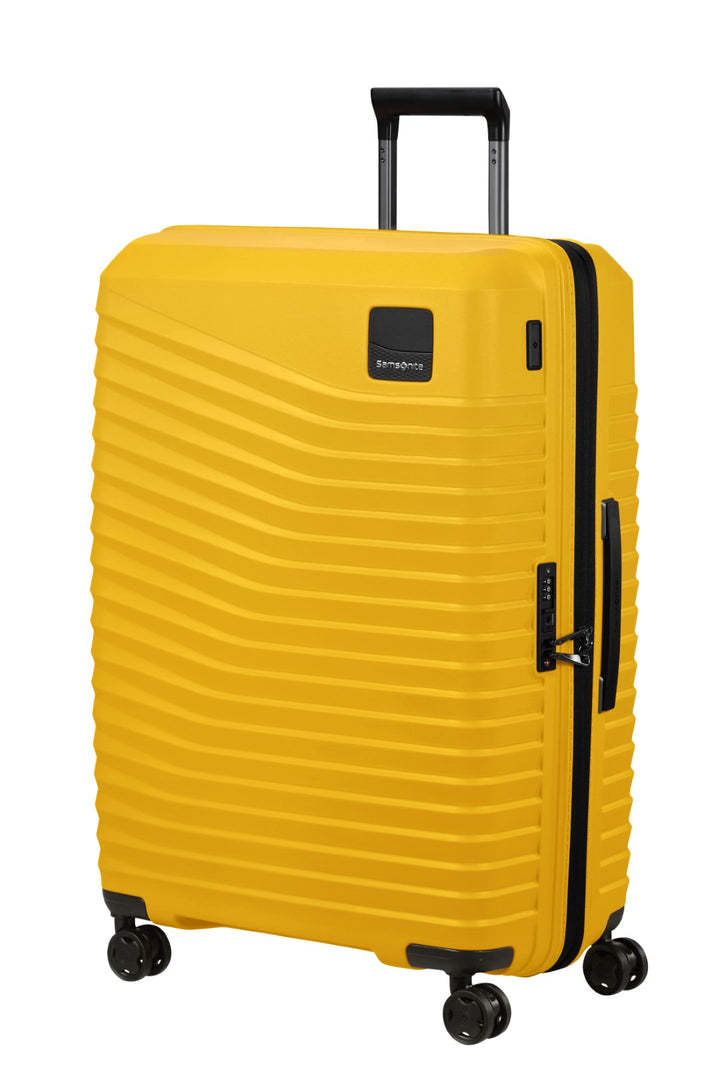 Samsonite Intuo 75cm 4-Wheel Expandable Large Suitcase