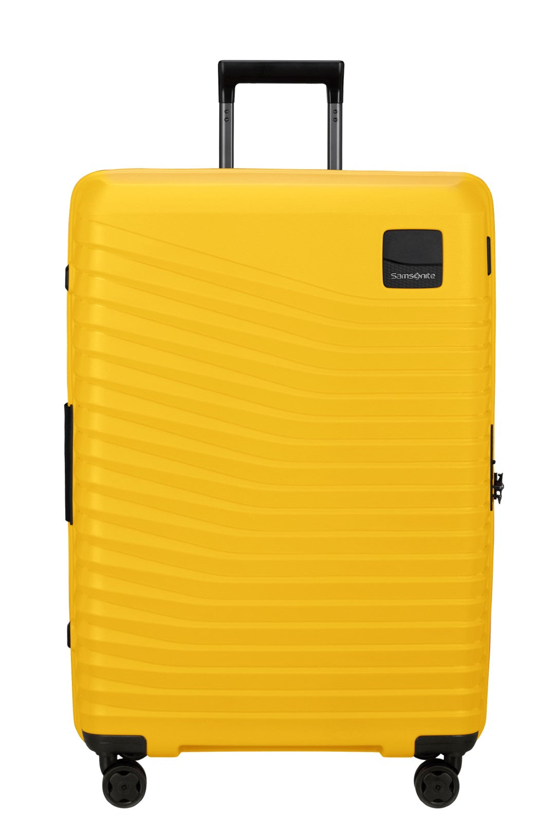 Samsonite Intuo 75cm 4-Wheel Expandable Large Suitcase