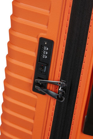 Samsonite Intuo 69cm 4-Wheel Expandable Medium Suitcase