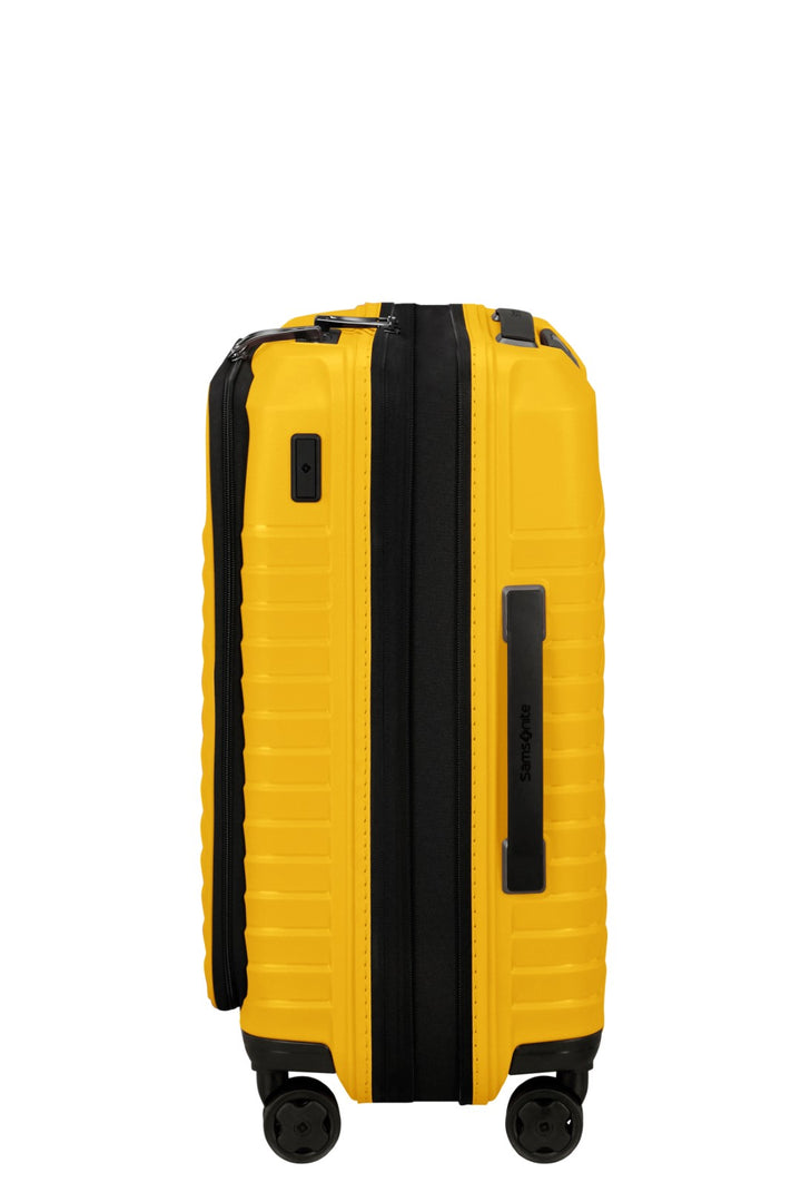 Samsonite Intuo 55cm 4-Wheel Expandable Laptop Cabin Case