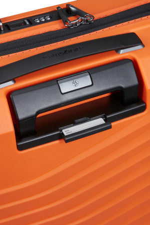 Samsonite Intuo 55cm 4-Wheel Expandable Laptop Cabin Case