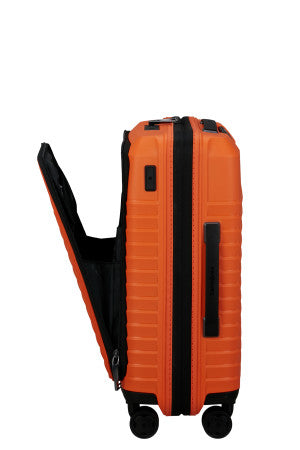 Samsonite Intuo 55cm 4-Wheel Expandable Laptop Cabin Case