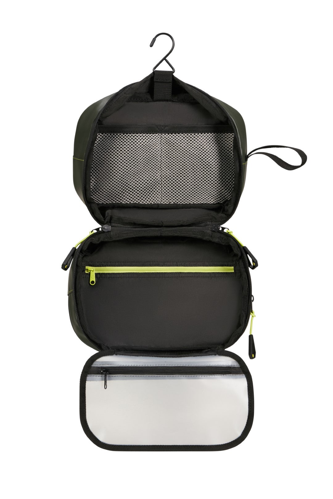 Samsonite Paradiver Light Hanging Toiletry Kit