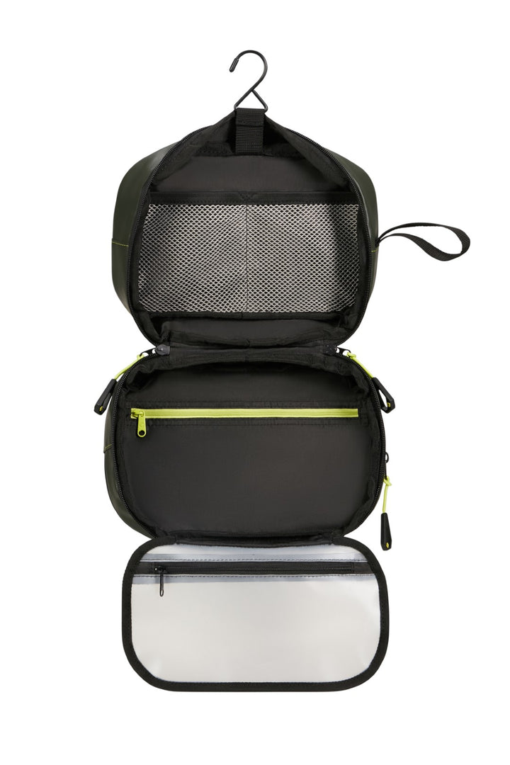 Samsonite Paradiver Light Hanging Toiletry Kit