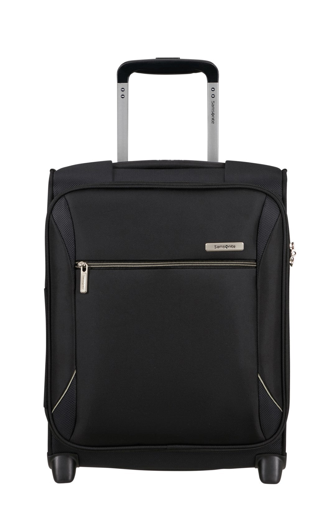 Samsonite Base Breeze 45cm 2-Wheel Underseat Cabin Case (Easyjet)
