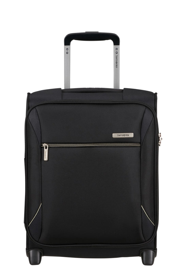 Samsonite Base Breeze 45cm 2-Wheel Underseat Cabin Case (Easyjet)
