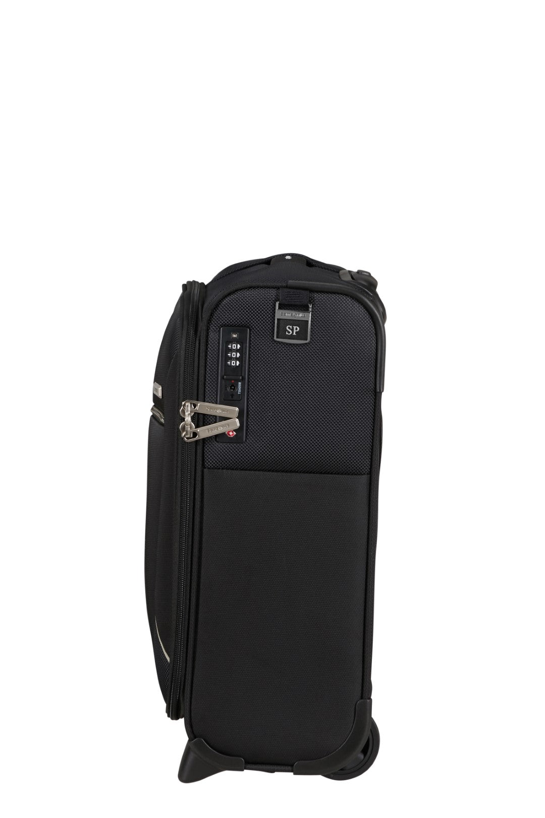 Samsonite Base Breeze 45cm 2-Wheel Underseat Cabin Case (Easyjet)