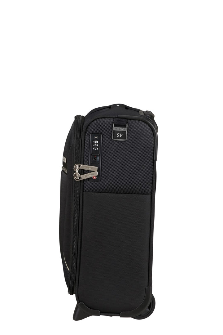 Samsonite Base Breeze 45cm 2-Wheel Underseat Cabin Case (Easyjet)