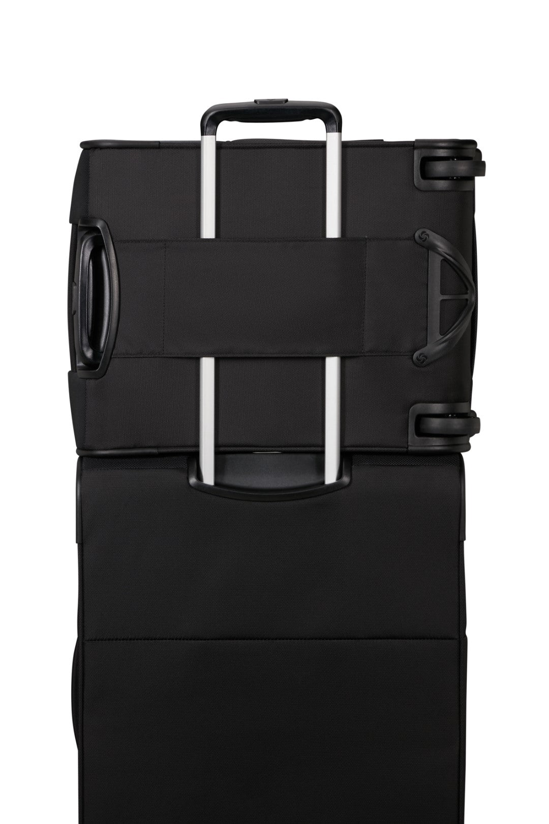 Samsonite Base Breeze 45cm 2-Wheel Underseat Cabin Case (Easyjet)