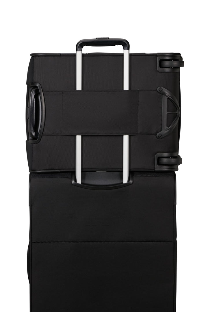 Samsonite Base Breeze 45cm 2-Wheel Underseat Cabin Case (Easyjet)