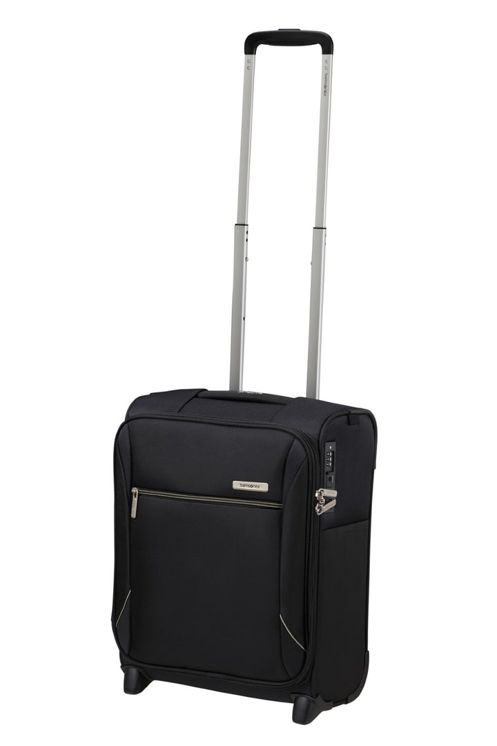Samsonite Base Breeze 45cm 2-Wheel Underseat Cabin Case (Easyjet)