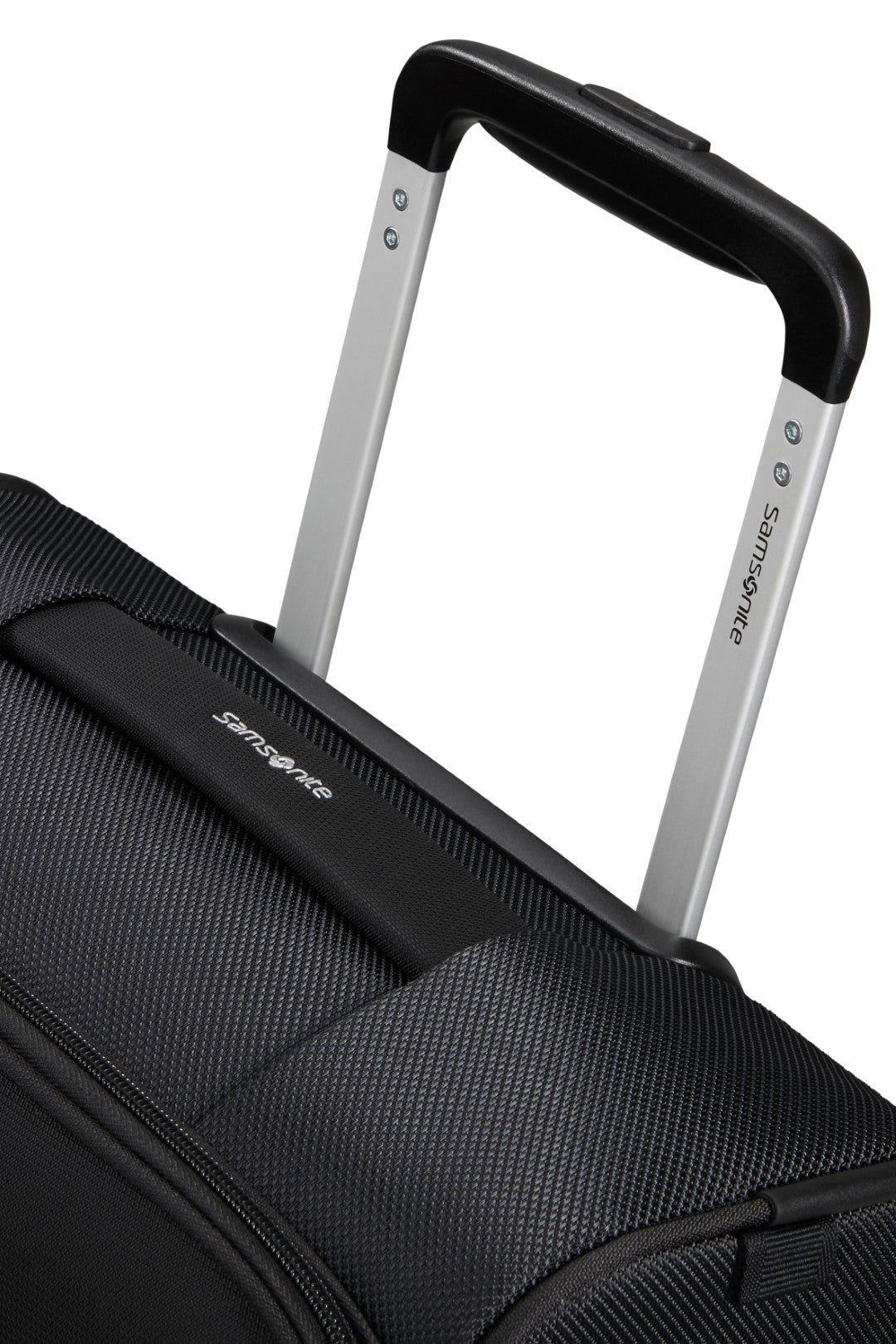 Samsonite Base Breeze 45cm 2-Wheel Underseat Cabin Case (Easyjet)