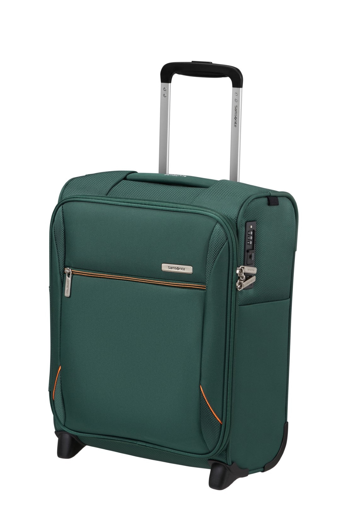 Samsonite Base Breeze 45cm 2-Wheel Underseat Cabin Case (Easyjet)