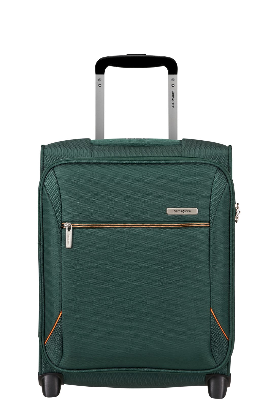Samsonite Base Breeze 45cm 2-Wheel Underseat Cabin Case (Easyjet)