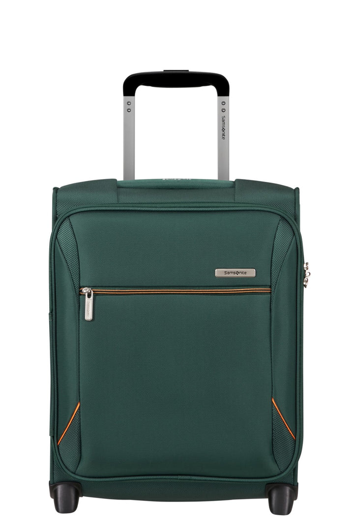 Samsonite Base Breeze 45cm 2-Wheel Underseat Cabin Case (Easyjet)