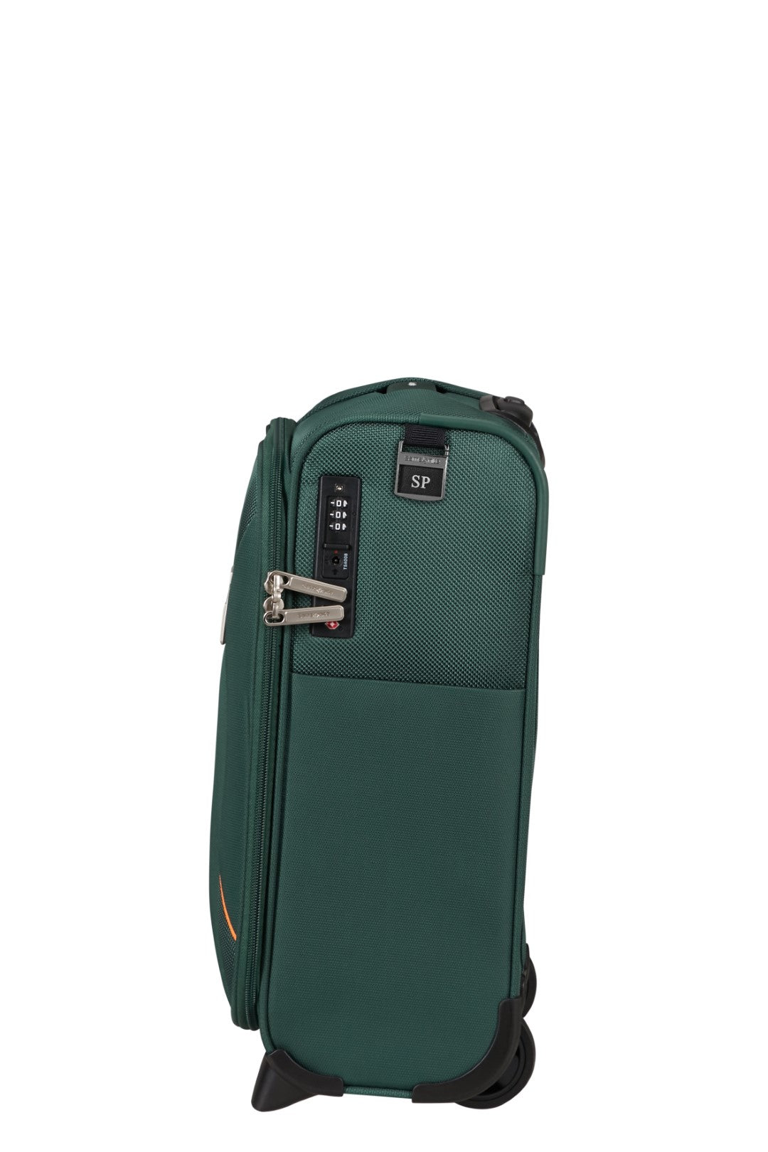 Samsonite Base Breeze 45cm 2-Wheel Underseat Cabin Case (Easyjet)