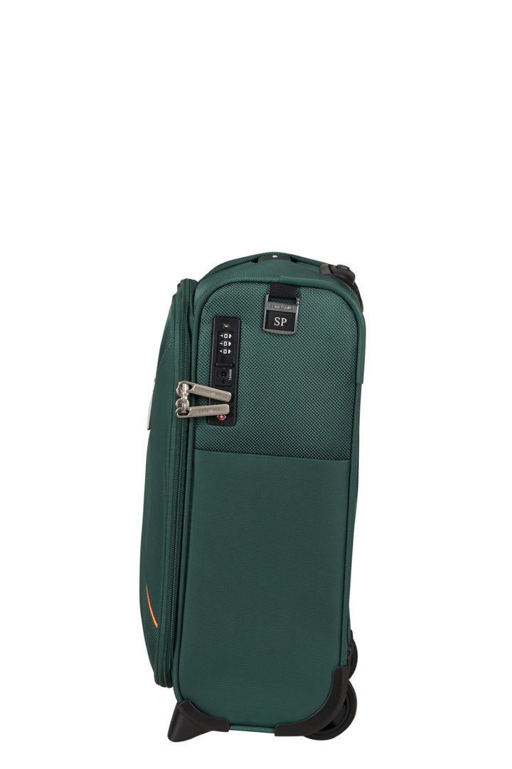 Samsonite Base Breeze 45cm 2-Wheel Underseat Cabin Case (Easyjet)