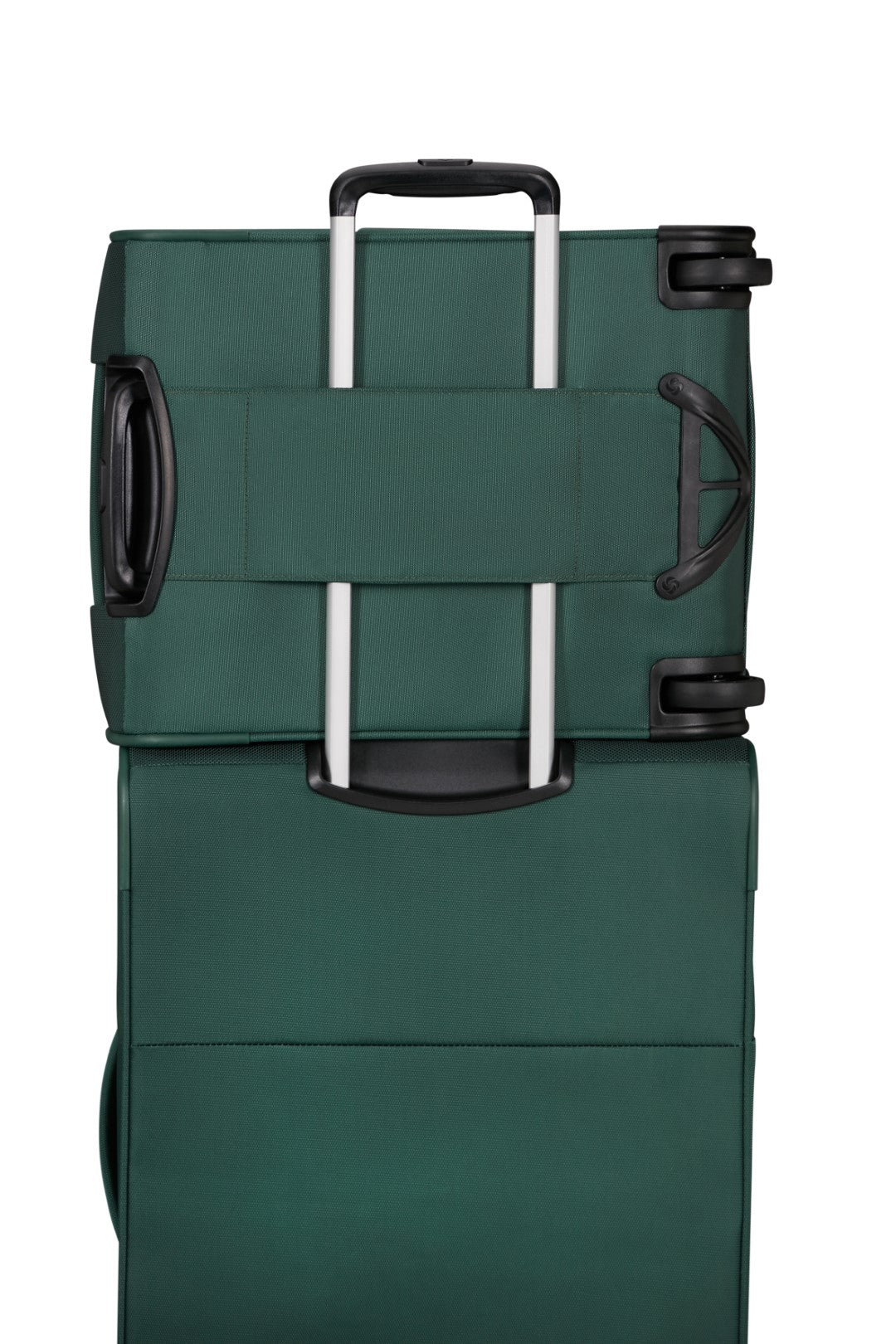 Samsonite Base Breeze 45cm 2-Wheel Underseat Cabin Case (Easyjet)