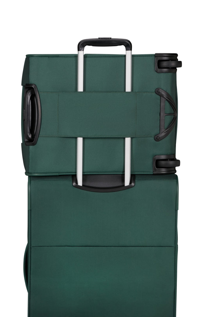 Samsonite Base Breeze 45cm 2-Wheel Underseat Cabin Case (Easyjet)