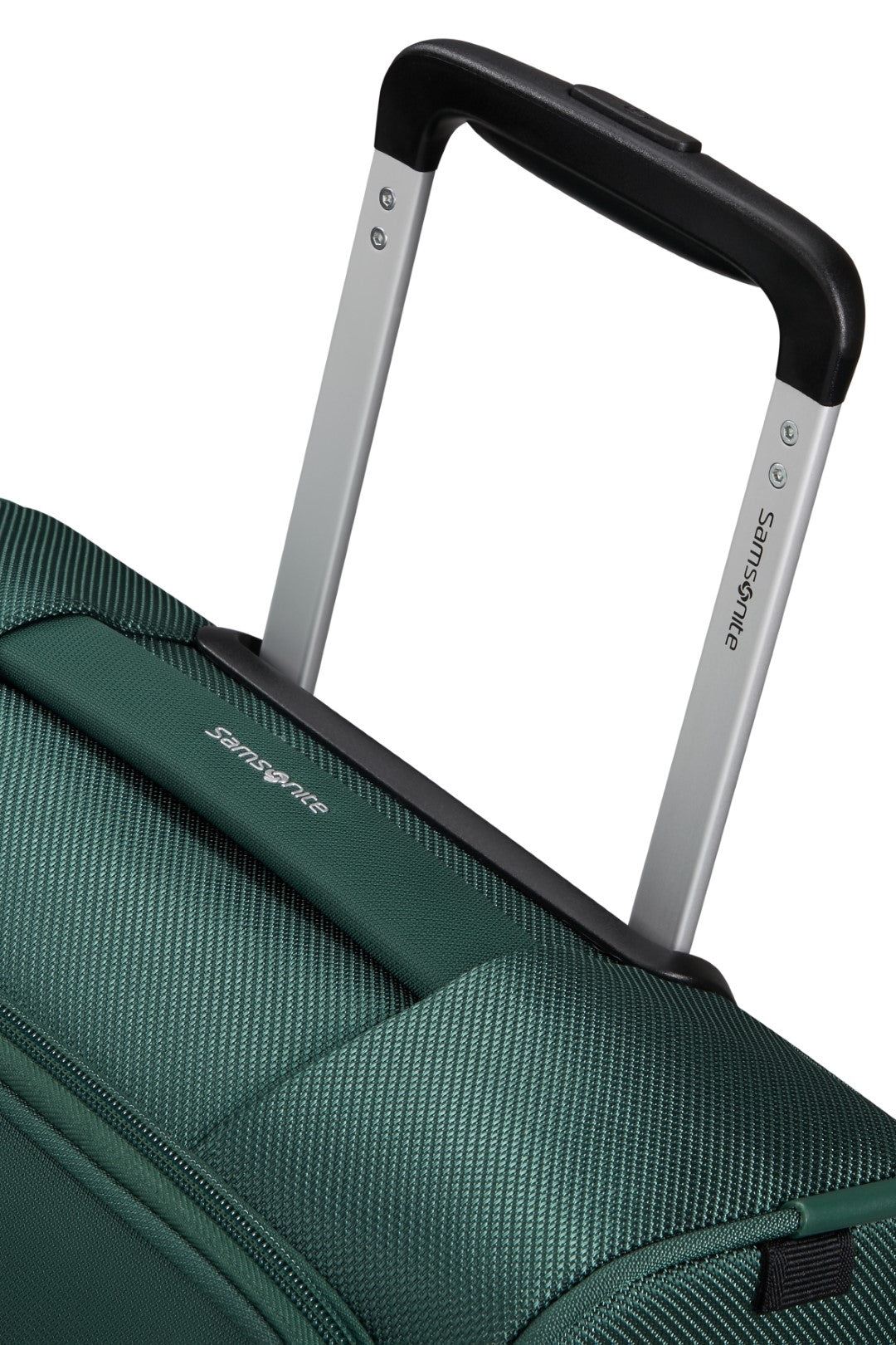 Samsonite Base Breeze 45cm 2-Wheel Underseat Cabin Case (Easyjet)