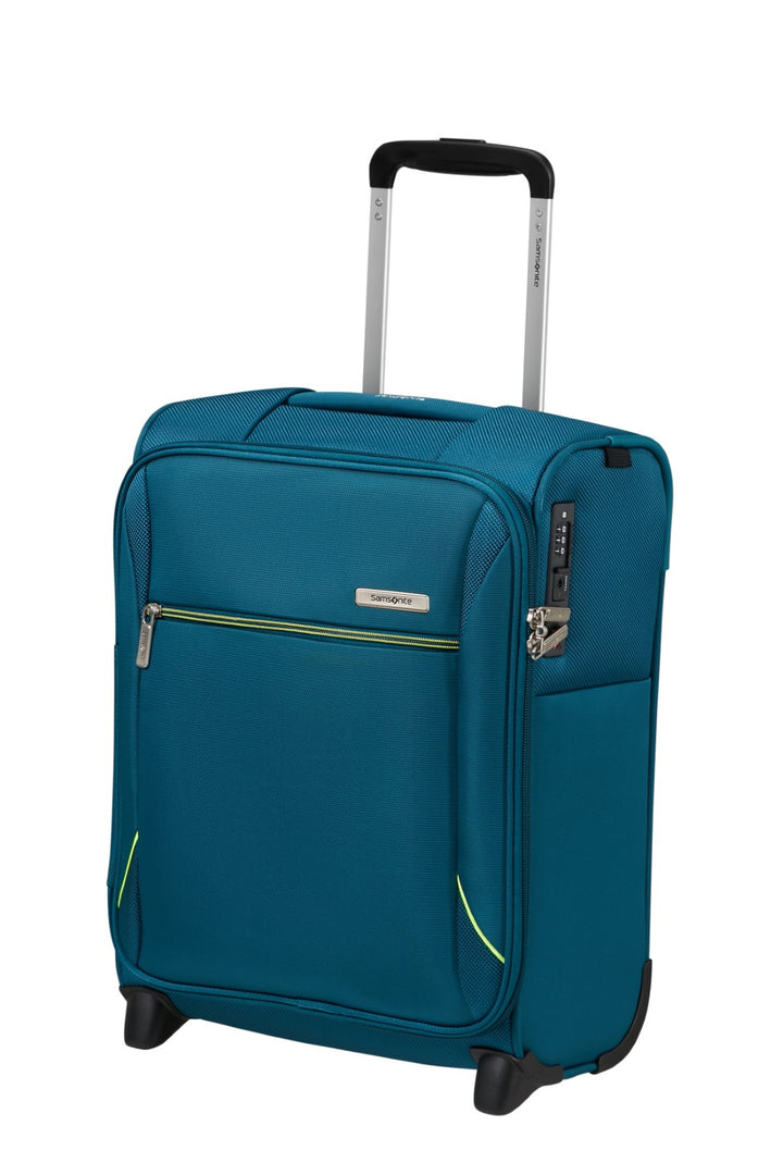 Samsonite Base Breeze 45cm 2-Wheel Underseat Cabin Case (Easyjet)