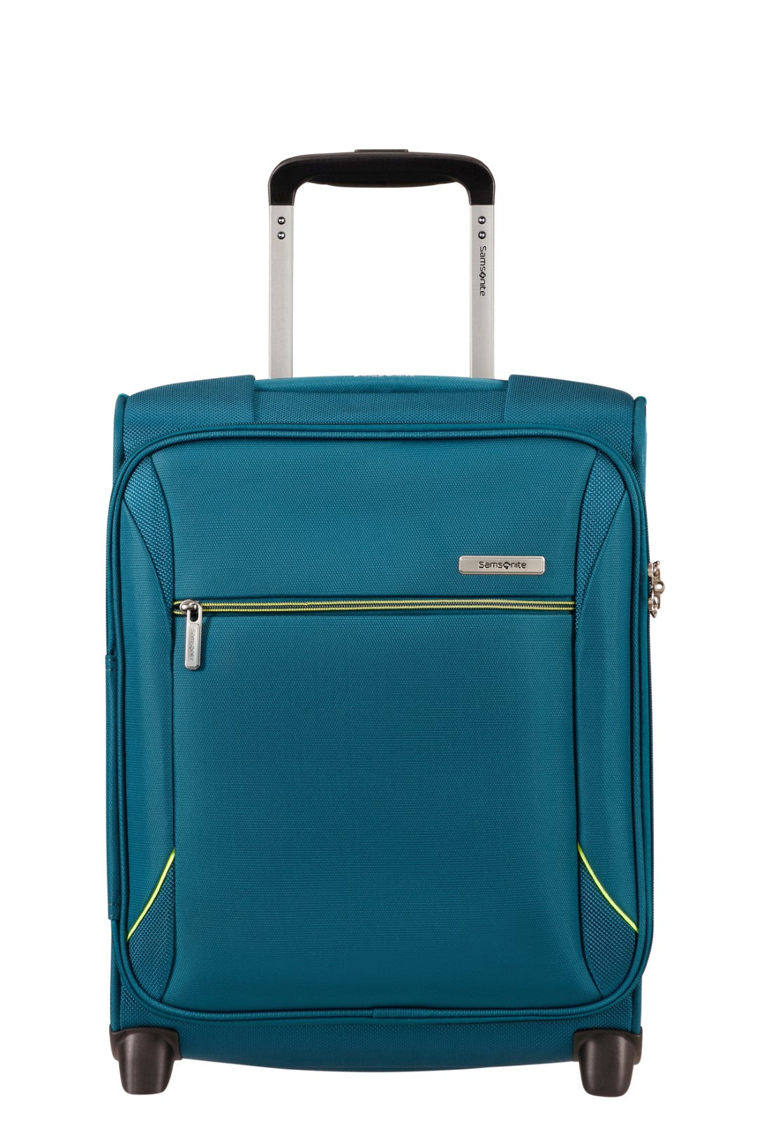Samsonite Base Breeze 45cm 2-Wheel Underseat Cabin Case (Easyjet)