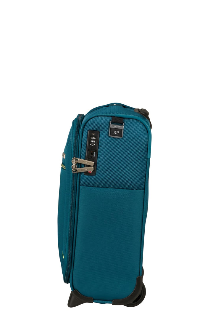 Samsonite Base Breeze 45cm 2-Wheel Underseat Cabin Case (Easyjet)