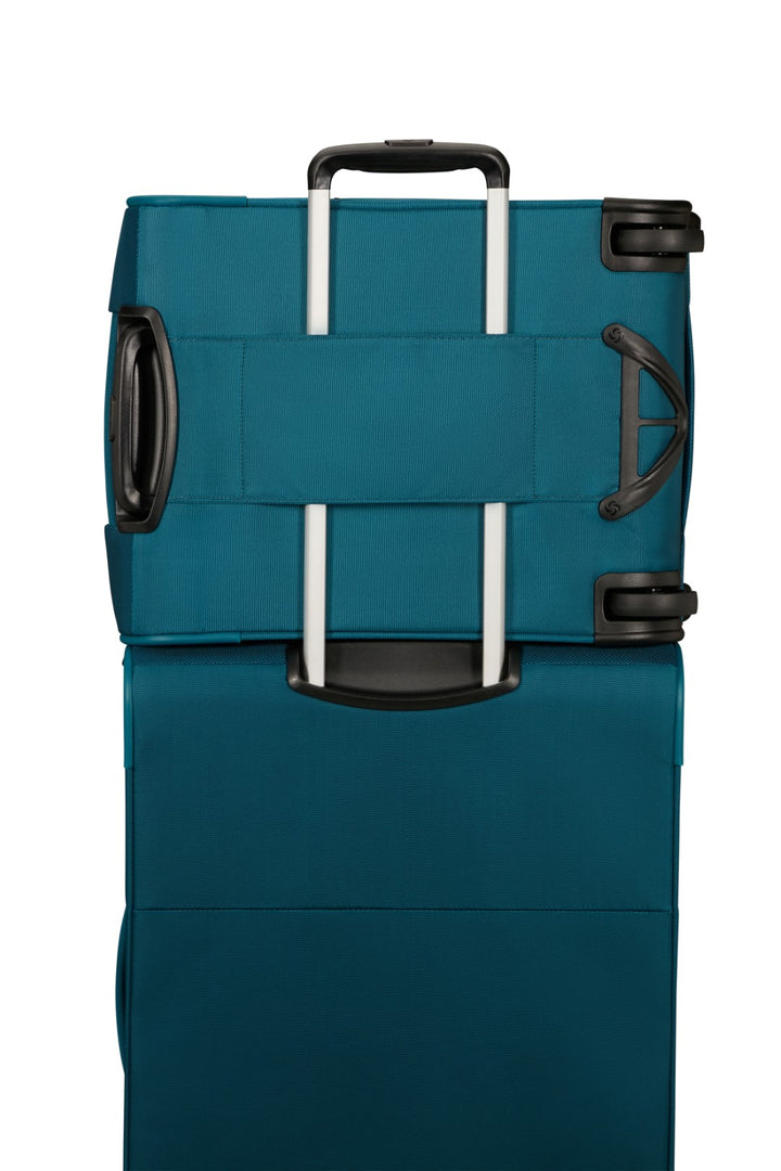 Samsonite Base Breeze 45cm 2-Wheel Underseat Cabin Case (Easyjet)