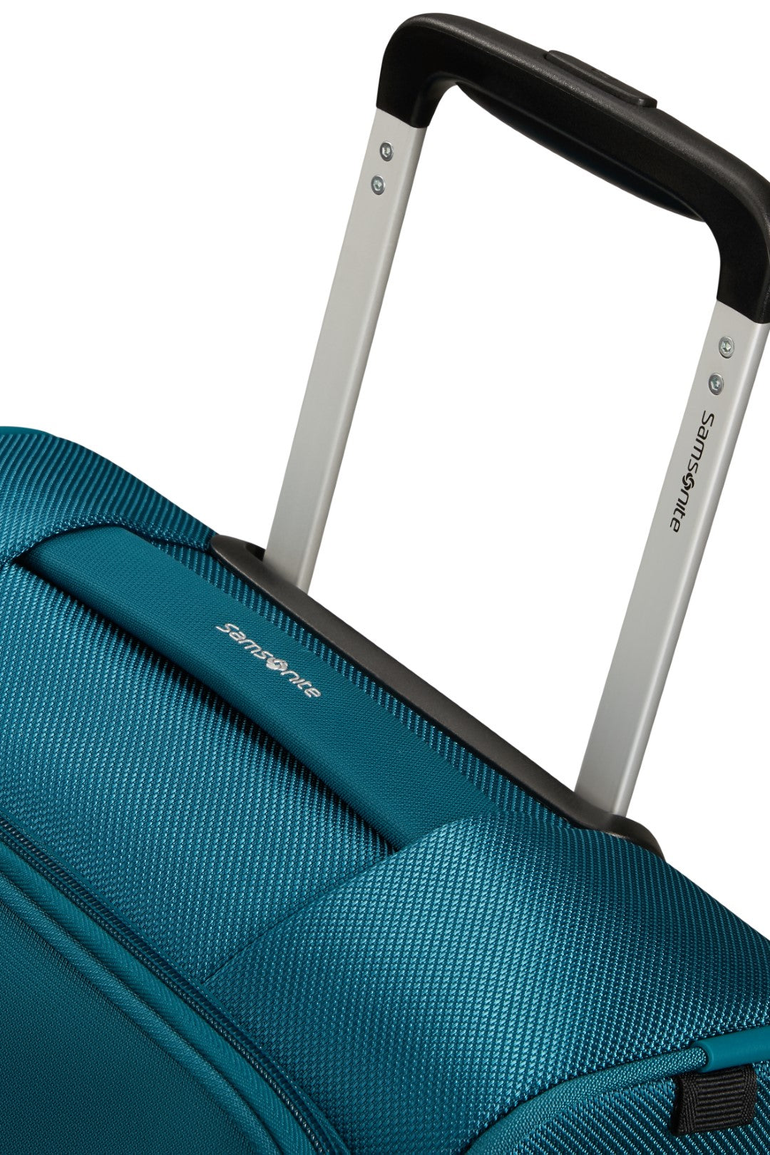 Samsonite Base Breeze 45cm 2-Wheel Underseat Cabin Case (Easyjet)