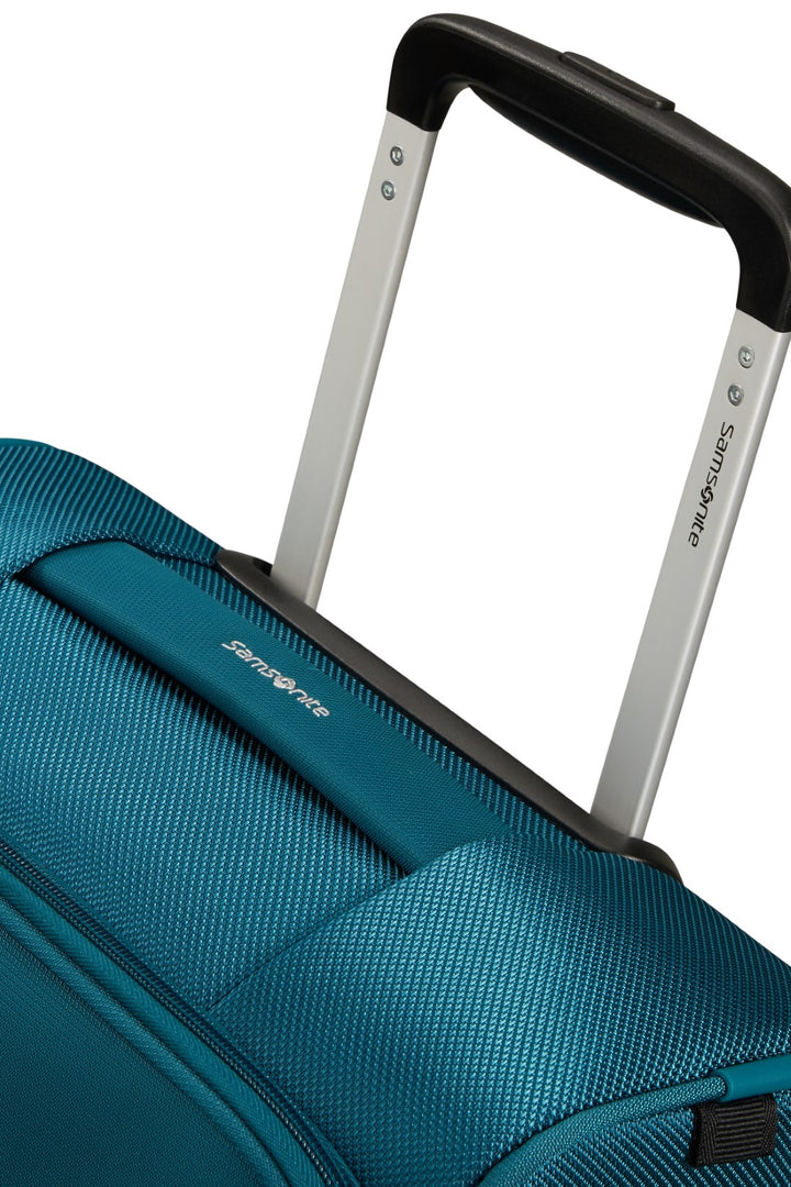 Samsonite Base Breeze 45cm 2-Wheel Underseat Cabin Case (Easyjet)