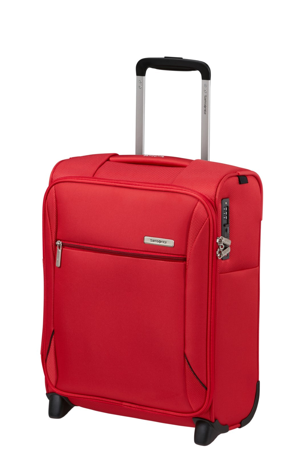 Samsonite Base Breeze 45cm 2-Wheel Underseat Cabin Case (Easyjet)
