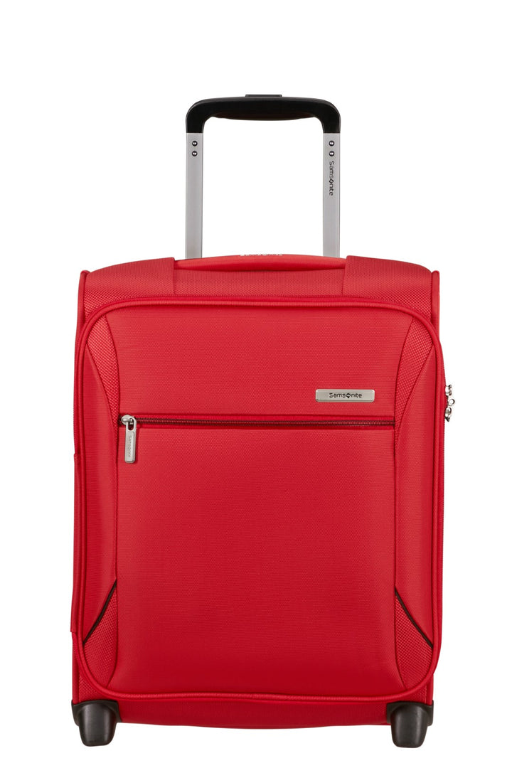 Samsonite Base Breeze 45cm 2-Wheel Underseat Cabin Case (Easyjet)