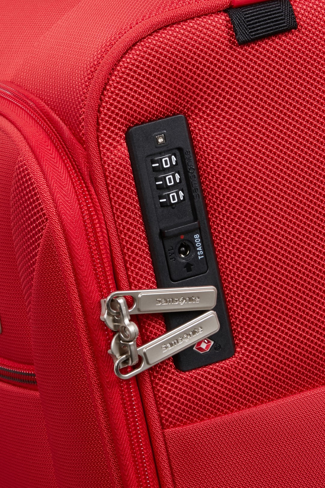 Samsonite Base Breeze 45cm 2-Wheel Underseat Cabin Case (Easyjet)