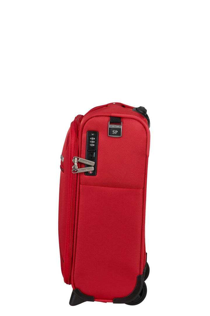 Samsonite Base Breeze 45cm 2-Wheel Underseat Cabin Case (Easyjet)