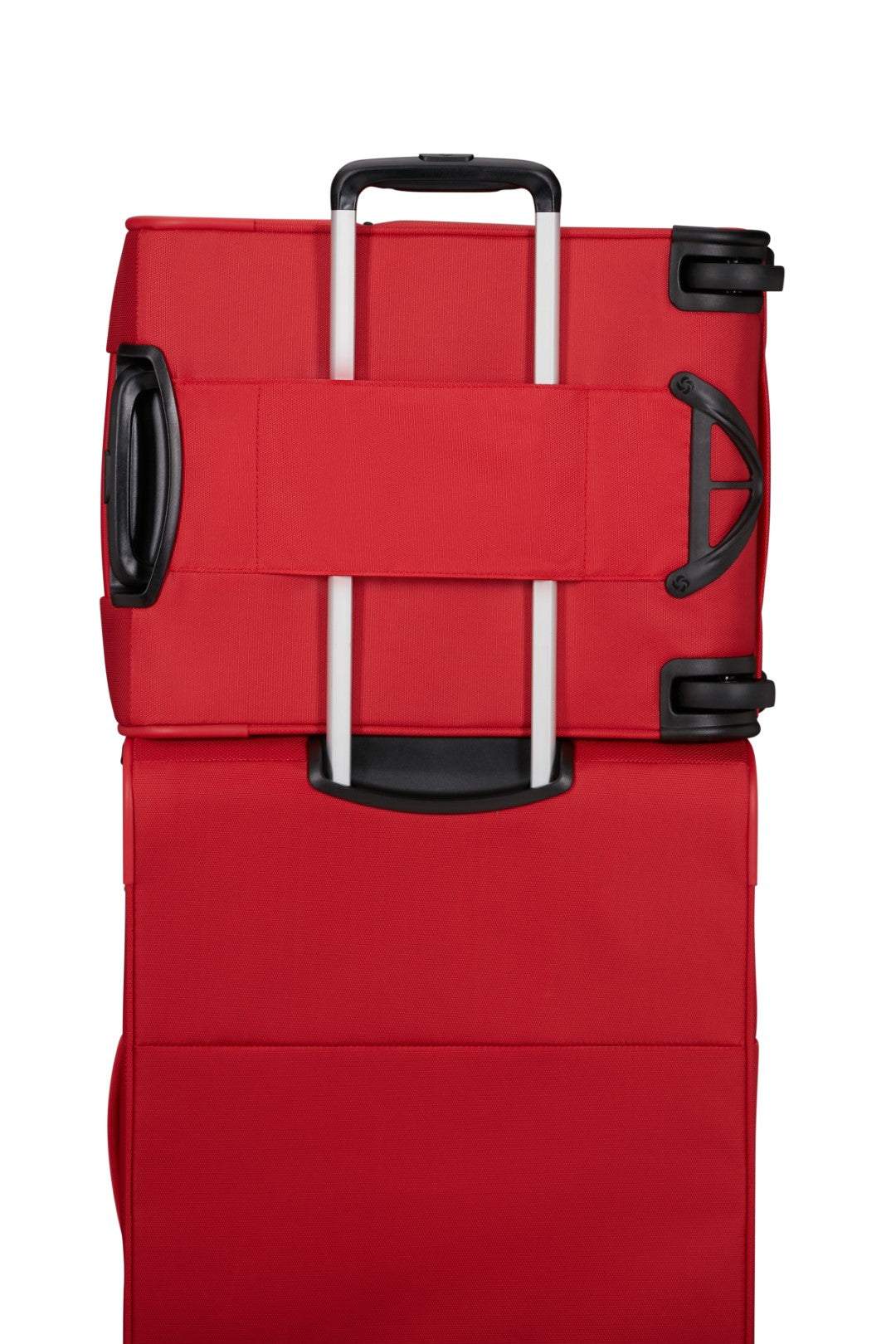 Samsonite Base Breeze 45cm 2-Wheel Underseat Cabin Case (Easyjet)