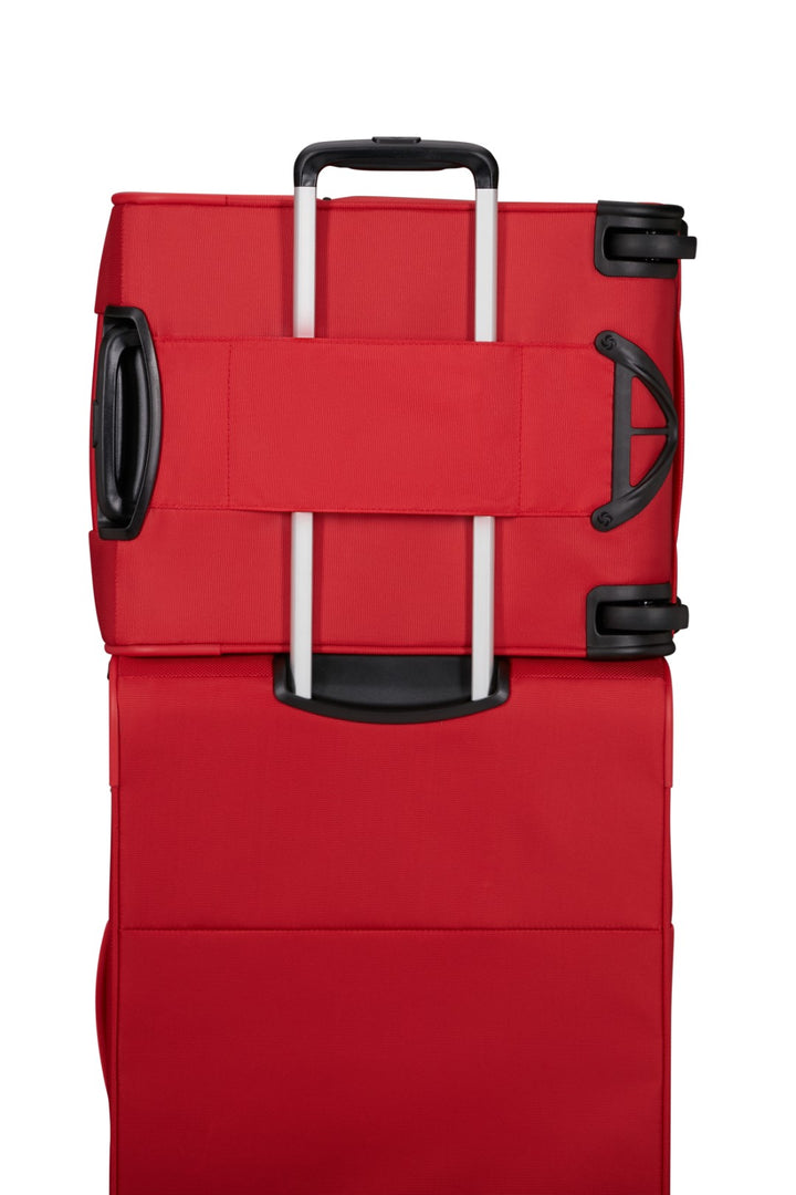 Samsonite Base Breeze 45cm 2-Wheel Underseat Cabin Case (Easyjet)