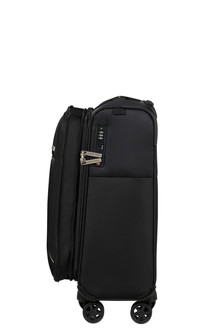 Samsonite Base Breeze 55cm 4-Wheel Expandable Cabin Case
