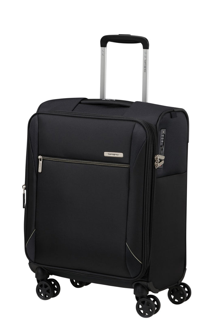 Samsonite Base Breeze 55cm Cabin and 78cm Large Suitcase Set