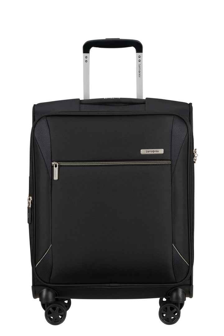 Samsonite Base Breeze 55cm 4-Wheel Expandable Cabin Case