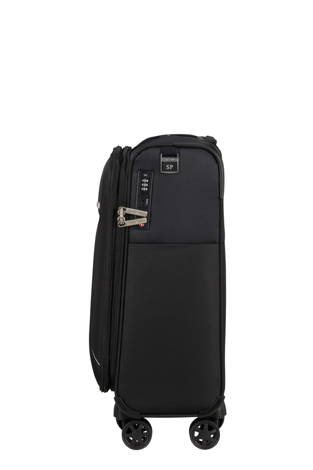 Samsonite Base Breeze 55cm 4-Wheel Expandable Cabin Case