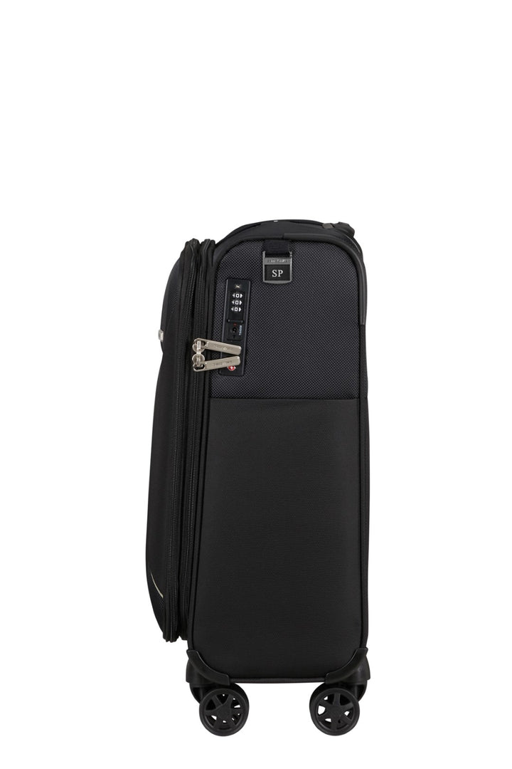 Samsonite Base Breeze 55cm 4-Wheel Expandable Cabin Case
