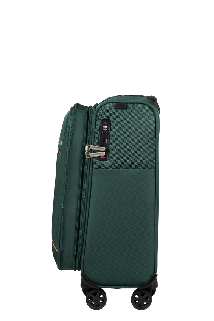 Samsonite Base Breeze 55cm 4-Wheel Expandable Cabin Case
