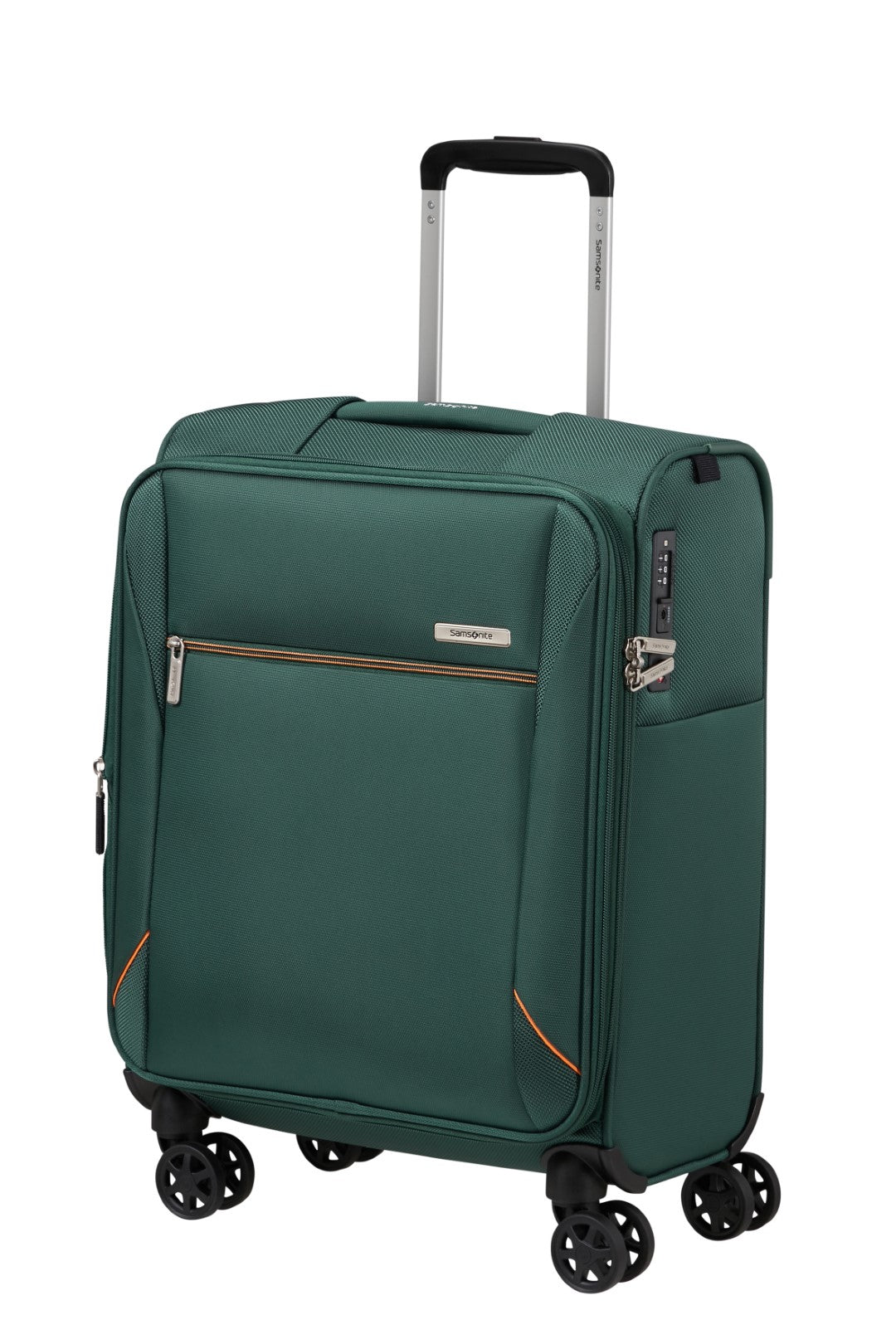 Samsonite Base Breeze 55cm Cabin and 78cm Large Suitcase Set