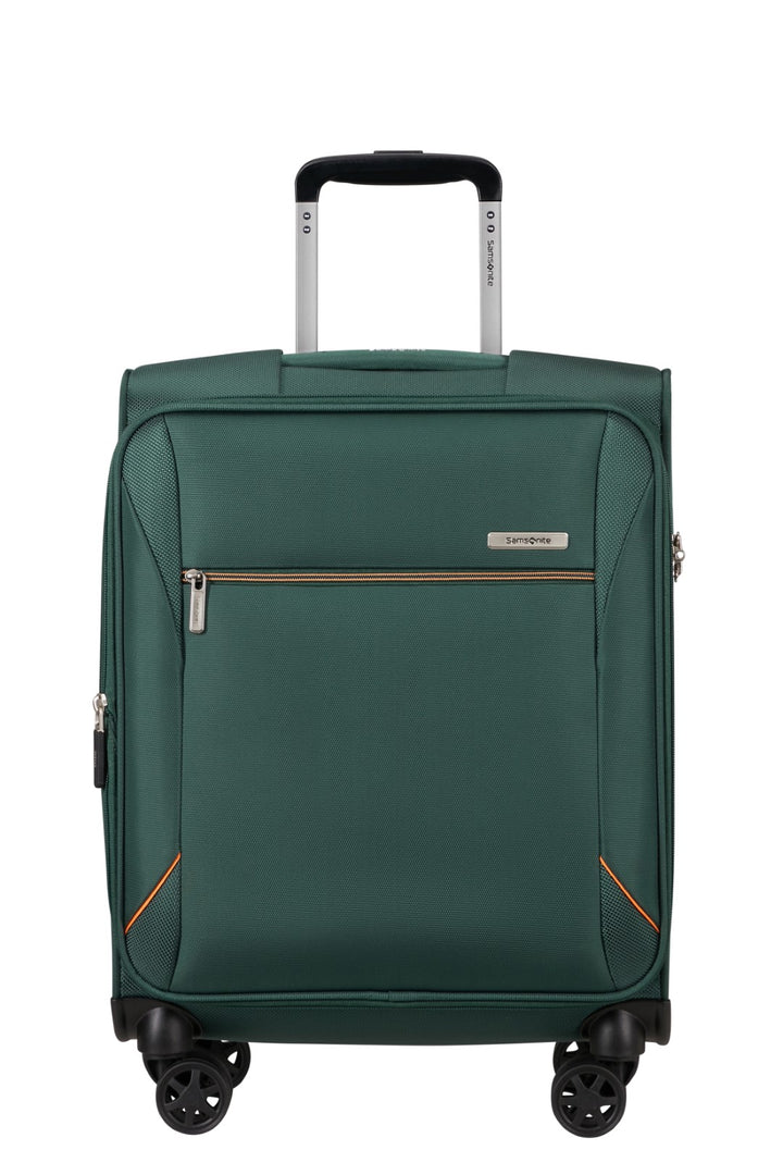 Samsonite Base Breeze 55cm 4-Wheel Expandable Cabin Case